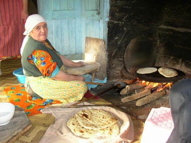 Mutfak kültürünün zenginliğine rağmen henüz keşfedilmemiş bir gastronomi destinasyonu olan Kastamonu, 27-28 Eylül 2019 tarihlerinde
