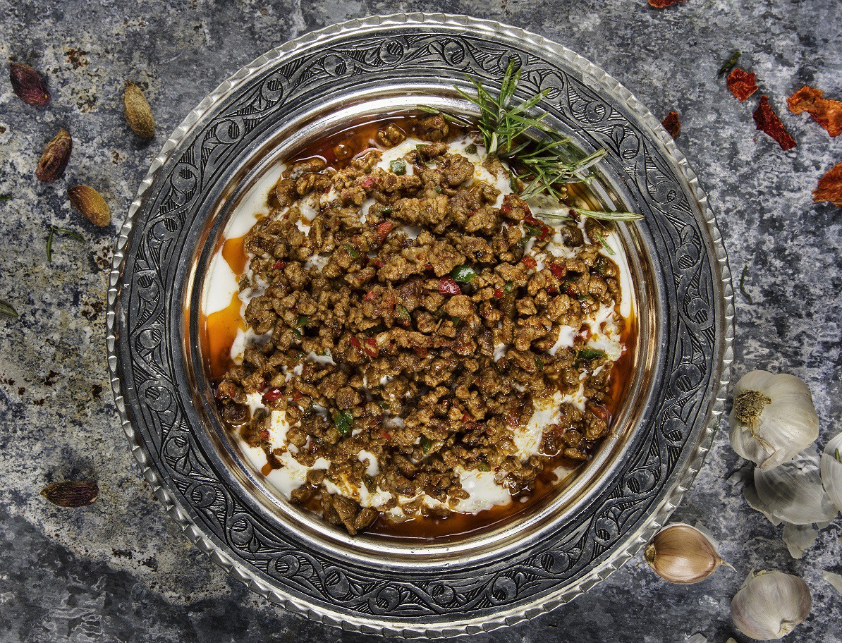 İstanbul, Hatay ve Gaziantep, gastronomi turizminde Türkiye'deki en popüler noktalar arasında yer alıyor.