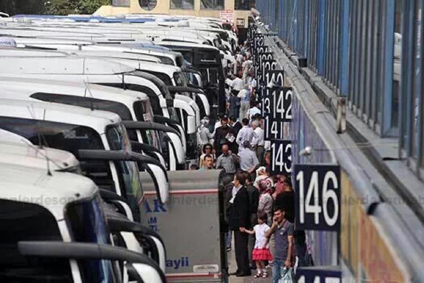 E ticaret arttıkça, alışverişlerimizin mobilleşti.