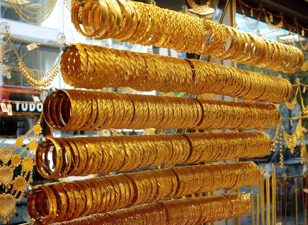 Beşli Altın 8.957,9400 lira.