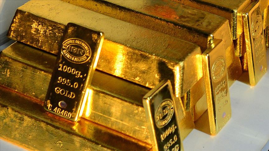 Külçe Altın (Dolar) 48.030,0000.
