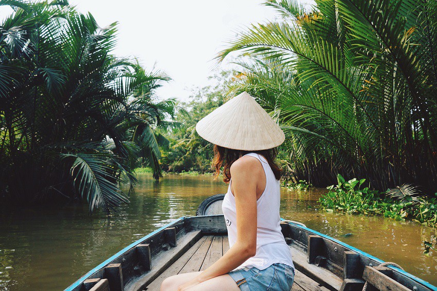 Vietnam. / Burada Halong Körfezi’nde, yıldızlar altında yemek yemek, Vietnamlı ailelerin evlerinde yerel sofralara konuk olmak gibi pek çok seçenek bulunuyor.