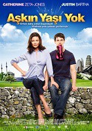 AŞKIN YAŞI YOK - THA REBOUND / 2009 yapımı “Aşkın Yaşı Yok” filminin yönetmen koltuğunda Bart Freundlich, baş rolündeyse Catherine Zeta-Jones ve Justin Bartha yer alıyor.