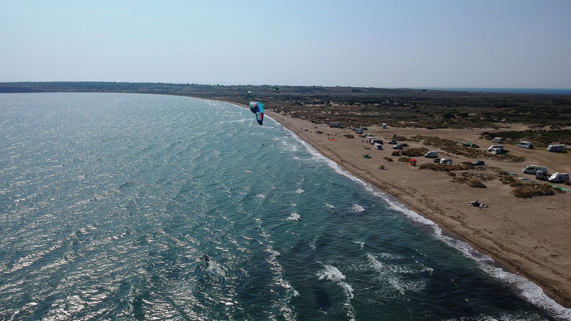 Yüzde 9,54’ü olan 631 bin 302’si Muğla’dan girdi.