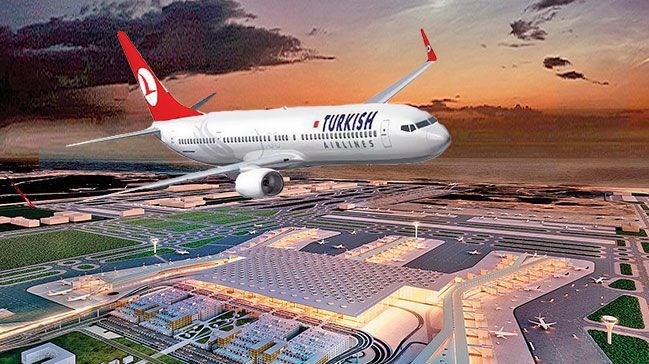 Turhan, projenin bugüne kadar kazılan kısmında hız açısından dünya rekoru kırıldığını kaydederek,
