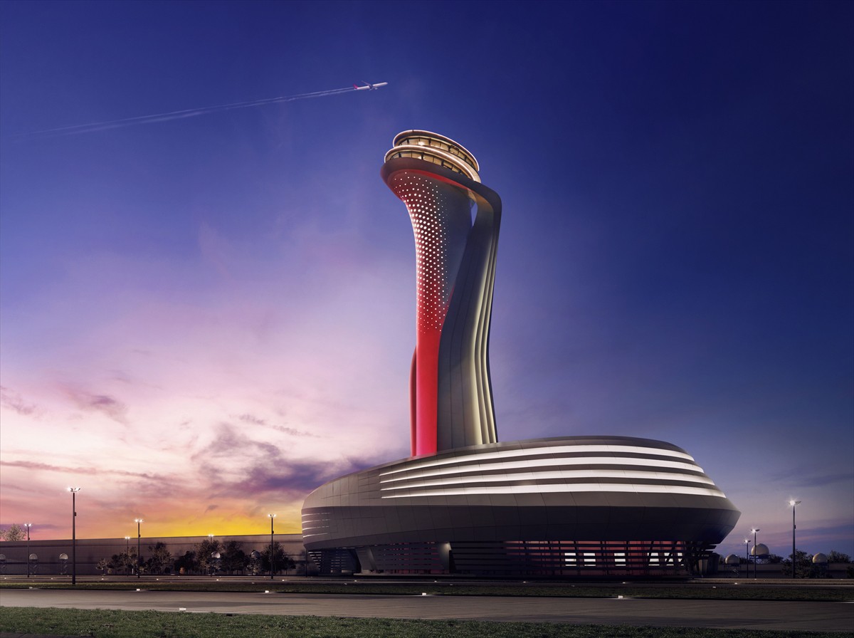 İstanbul Havalimanı’nda 3 adet veri merkezi (data center), 102 adet entegre sistem, 467 adet sunucu, 780 telekomünikasyon odası, 3 bin 257 adet kartlı geçiş noktası, 3 bin 267 uçuş bilgi monitörü, 4 bin 549 destek verilen bilgisayar, 9 bin adet güvenlik kamerası olacak.