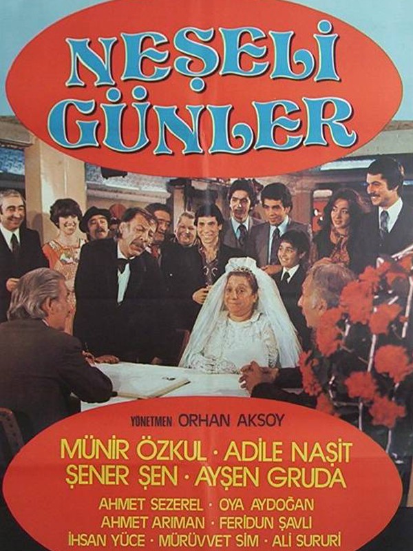 Neşeli Günler aile kavramını, kardeşlik duygusunu ve danışmayı ortaya serdiği için hiç eskimeyen evrensel filmlerin arasına girdi.
