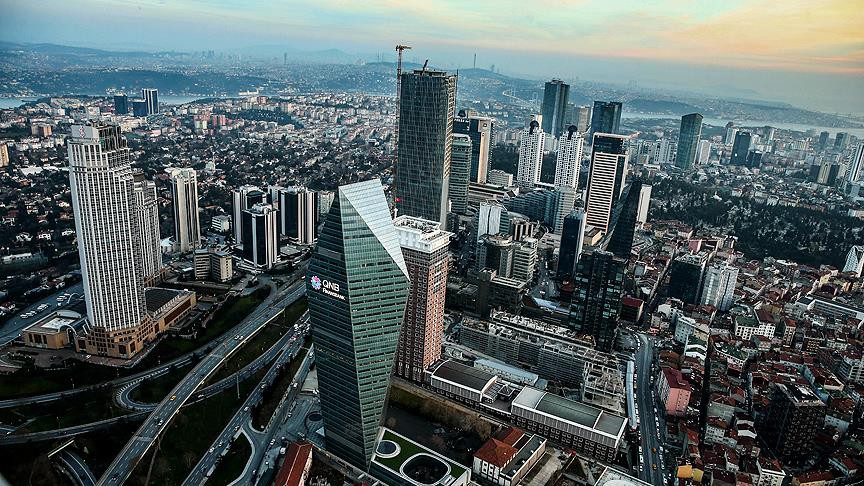 Konut fiyat endeksi / 2019 Mart / % 109,31