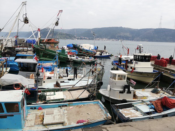 2018 / Ülkemizde avcılığın dışında tuttuğumuz su ürünleri yetiştiriciliği son 10 yılda neredeyse iki katına çıktı. Özellikle alabalık, çipura ve levrekte artış yaşandı. Yapılan 94 bin 537 denetimde ise 6 bin 227 gerçek ve tüzel kişiye toplam 10 milyon 104 bin lira idari para cezası verildi.