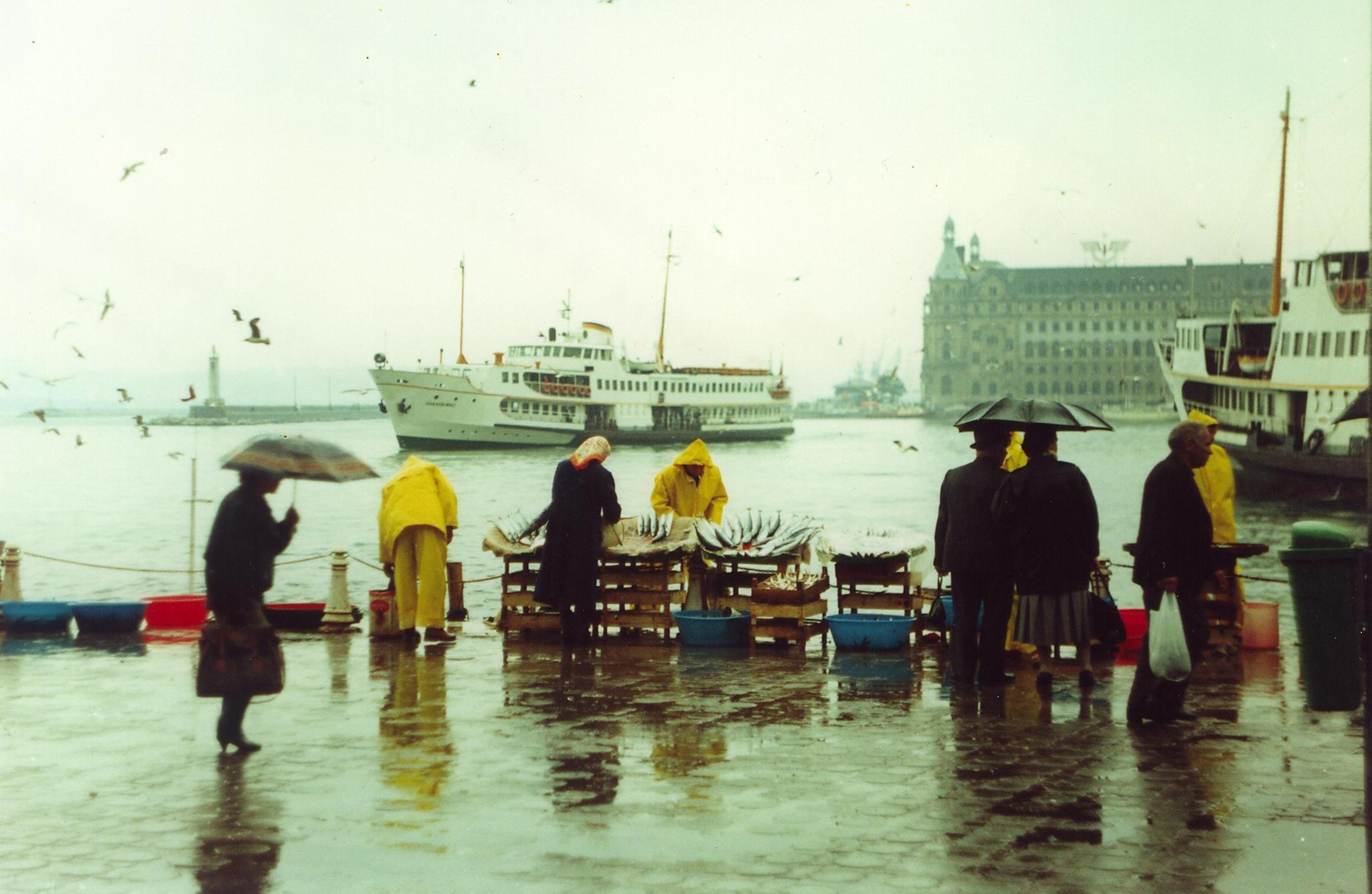 Su ürünleri ihracatı her geçen gün daha çok miktarda, daha çok noktaya ihracat yapılan alanlardan biri olmaya devam ediyor. Türkiye, son yıllarda balıkçılık sektöründe dünya piyasasında hak ettiği yeri almaya başladı. Hem deniz avcılığı hem de kültür balıkçılığında dünya lideri olmak için büyük çaba sarf ediyor.