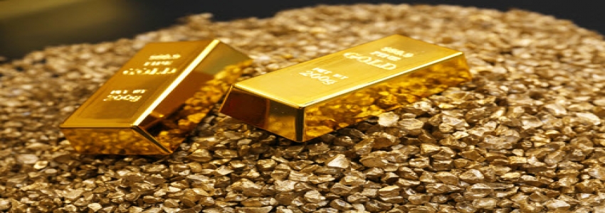 Altın fiyatları verilerden olumsuz etkilendi