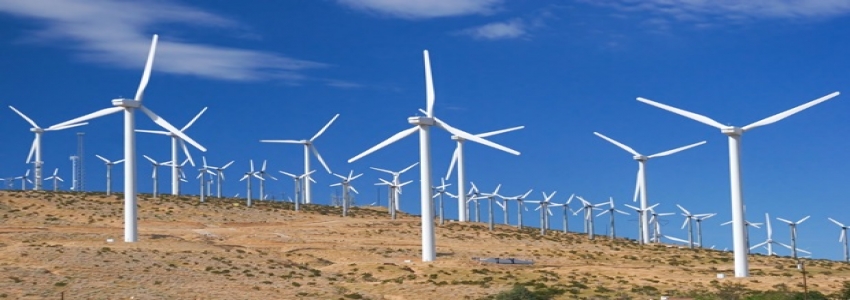 6. Türkiye Rüzgar Enerjisi Kongresi