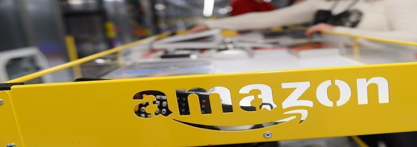 Amazon en değerli ikinci şirket oldu