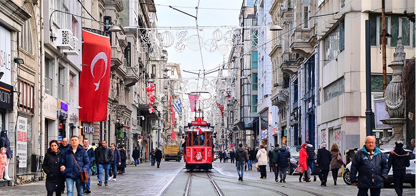 İstanbul, dünyanın en güçlü şehirleri sıralamasında