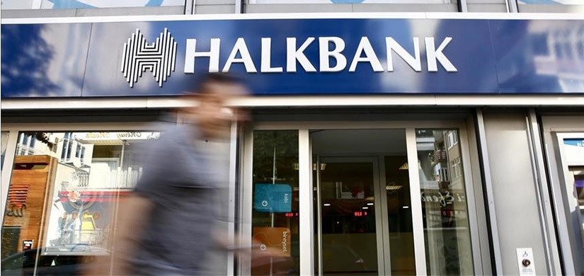Halkbank, Türkiye'nin 4. büyük bankası