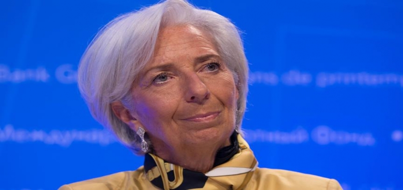 IMF, FED'in faiz artırımını yavaşlatmasını öngörüyor