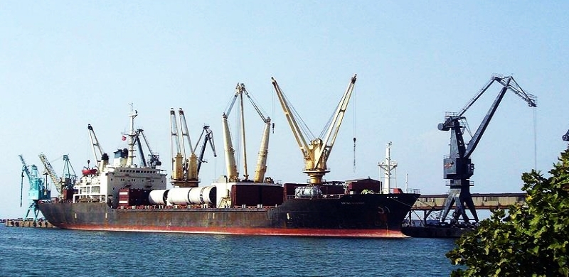 Bakan Turhan: Denizcilik sektörümüzün büyüklüğü 17,5 milyar doları aştı