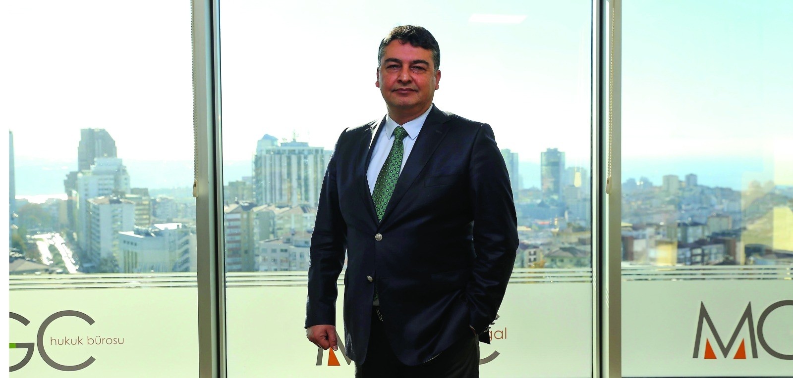 Uluslararası hukuk devi Andersen Global Türkiye’de MGC iş birliğinde büyüyecek