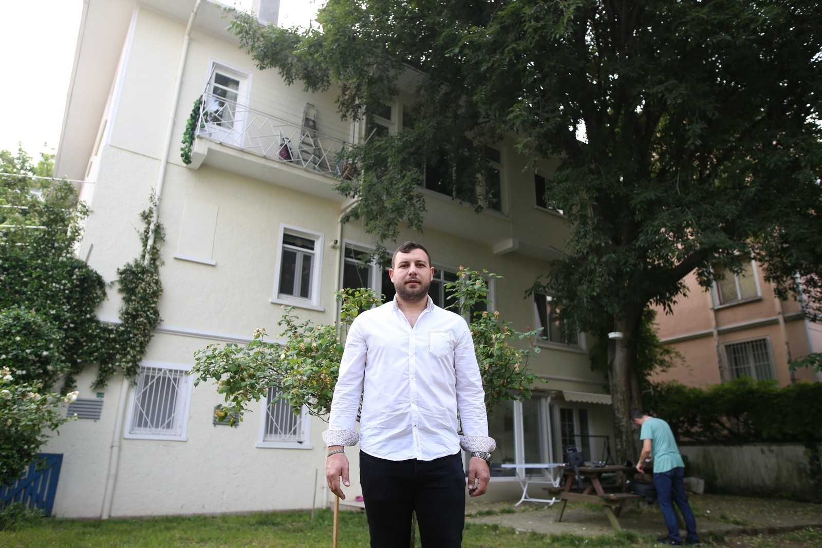 (Özel) Humeyni’nin sürgün yıllarında Bursa’da kaldığı ev 20 milyona satılacak