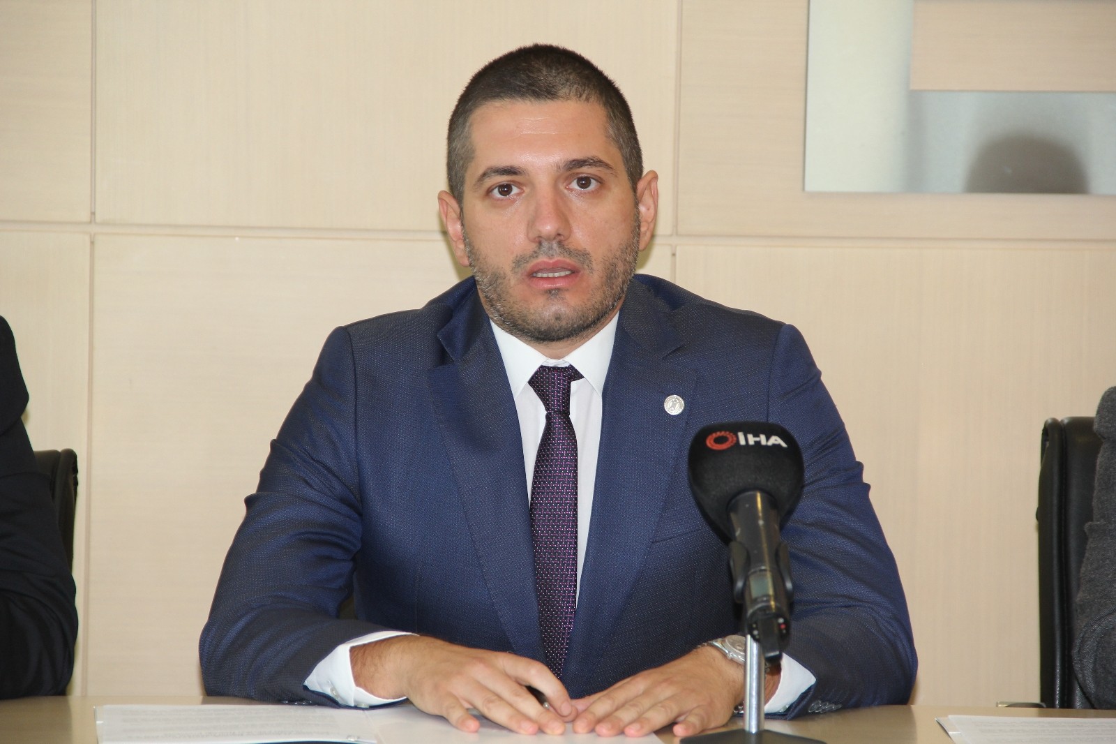 EGİAD ve İzmir Model Fabrika arasında protokol imzalandı