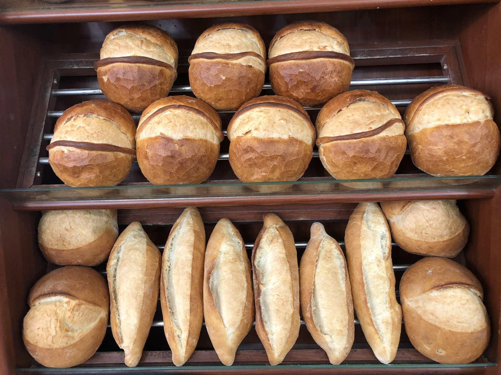 Erzincan’da ekmeğe yüzde 25 zam