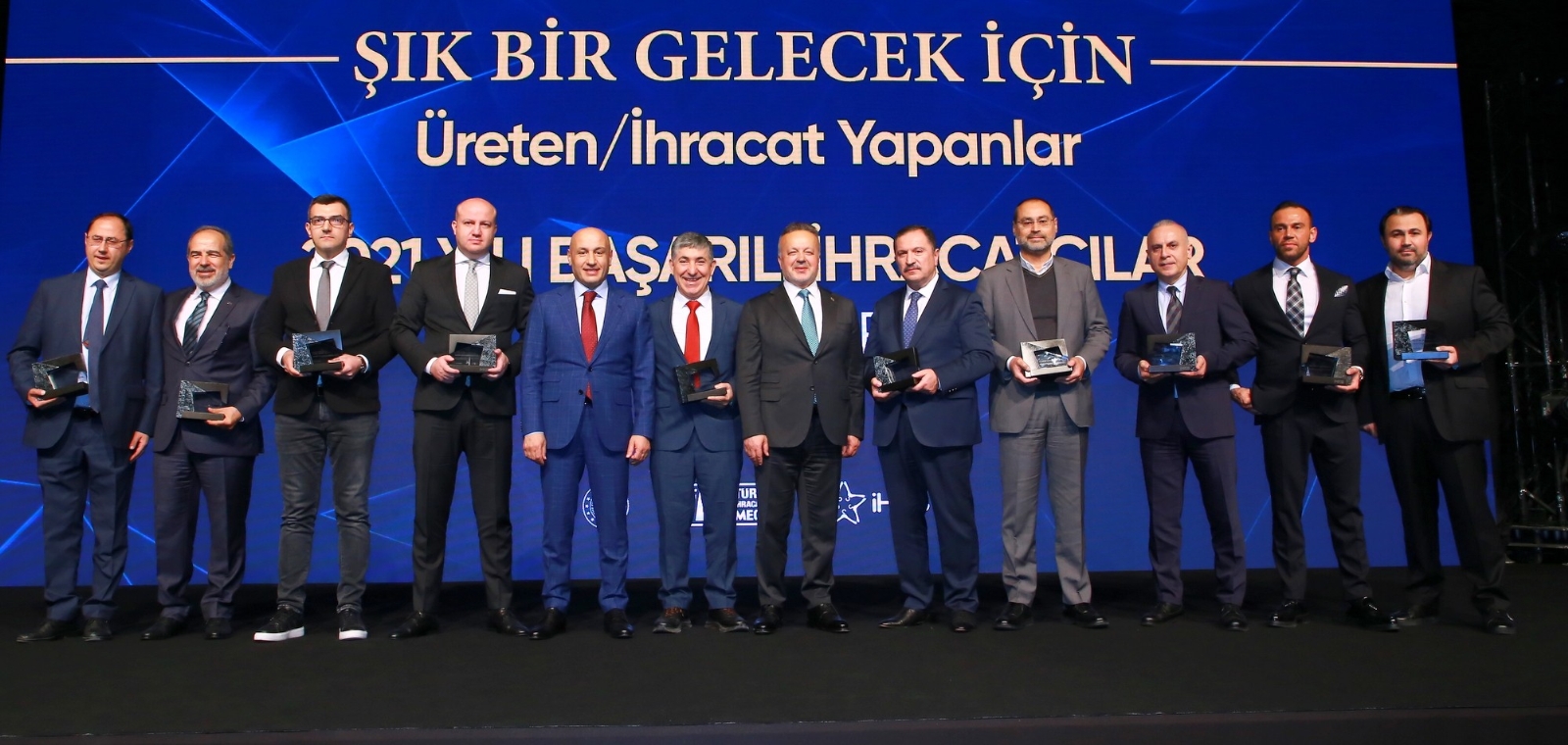 TİM Başkanı Gülle: “Türkiye’nin güvenilir bir iş ortağı olduğunu tüm dünyaya gösterdik”