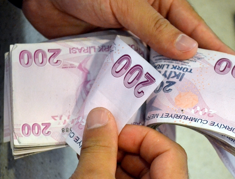 Asgari ücrette işçi tarafı teklifini iletti: 6 bin 391 lira