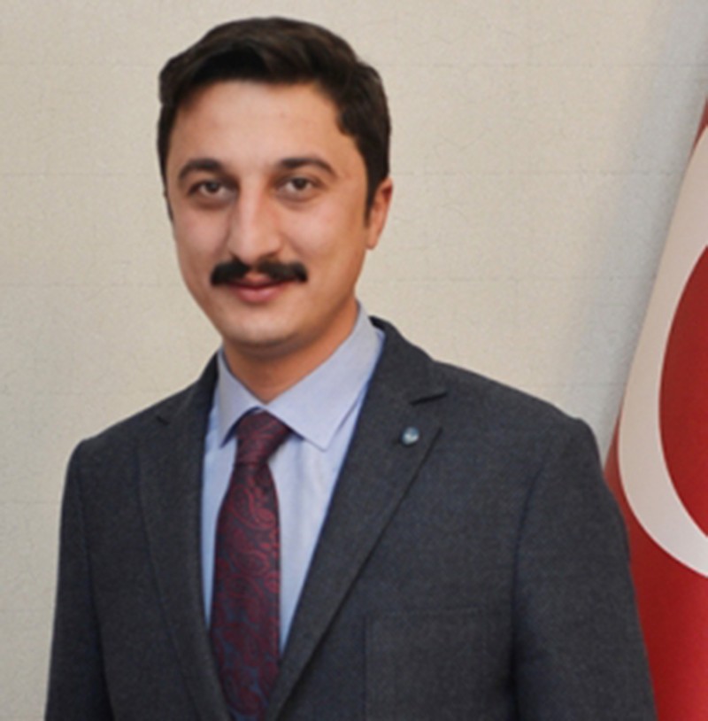 Başkan Alibeyoğlu, “Sınır ticareti belgelerinizi alın”