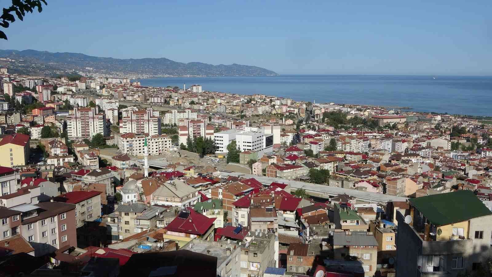 Türkiye’nin en maliyetli şehir içi yolunun yapımı sürüyor